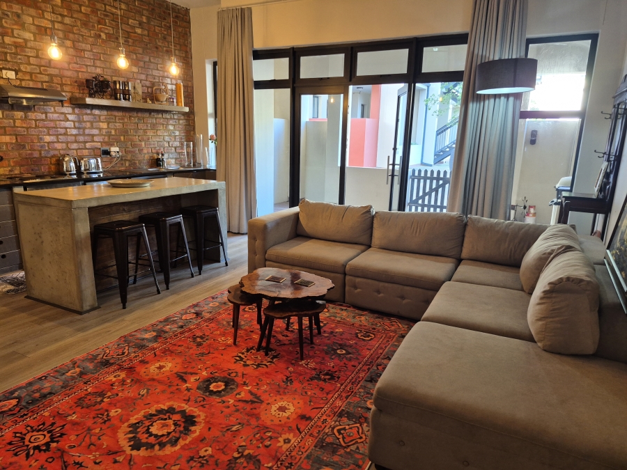 2 Bedroom Property for Sale in Knysna Central Western Cape